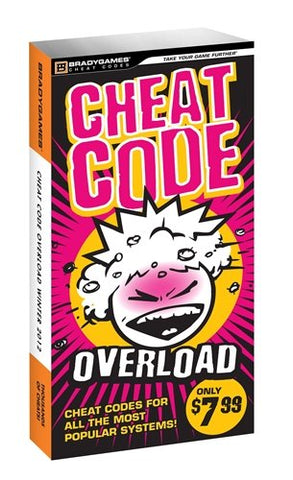 Cheat Code Overload 2012 (Cheats, Achievements and Trophies)