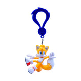 Just Toys LLC Sonic the Hedgehog Backpack Hangers - Series 3