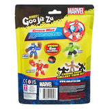 Heroes of Goo Jit Zu Licensed Marvel Hero Pack