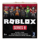 Roblox Action Collection Series 8