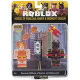 Roblox Celebrity Collection Club Boates Game Pack