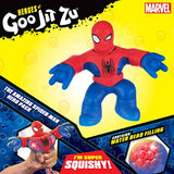 Heroes of Goo Jit Zu Licensed Marvel Hero Pack