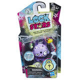 Lock Stars Basic Assortment Purple Zombie -- Series 1