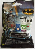 DC Comics Batman and Villains LED Micro Lites/Microlites Charm Light 3-Pack