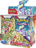 Pokémon TCG: Scarlet & Violet Booster Display Box (36 packs)