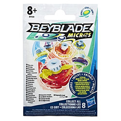 Beyblades Micros Series 3