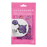Kawada Nano-Beads 116 Metamon / Gengar 80-63039