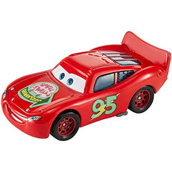 Disney Pixar Cars 2017 Exclusive Smell Swell Lightning McQueen Die-Cast Vehicle 1/6