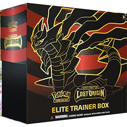 Pokemon TCG: SAS11 Lost Origin Elite Trainer Box