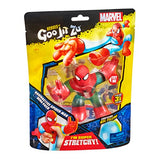 Heroes of Goo Jit Zu Licensed Marvel Hero Pack