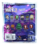 Marvel What If.? Series 1 3D Foam Bag Clip