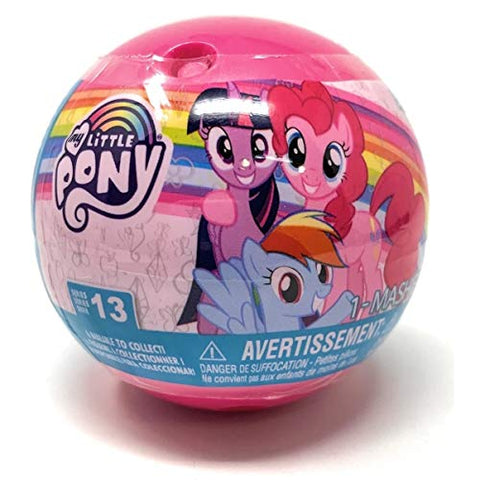 Mash'Ems My Little Pony Series 13 # 51646