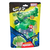 Heroes of Goo Jit Zu Licensed Marvel Hero Pack