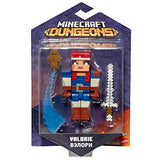 Minecraft Dungeons 3.25" Valorie Figure