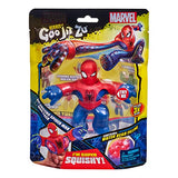 Heroes of Goo Jit Zu Licensed Marvel Hero Pack