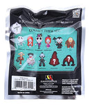 Disney Tim Burton's Nightmare Before Christmas Series 7 - 3D Foam Bag Clip in Blind Bag