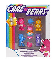 Care Bears Special Multipack Collectible Figures 2-Inch Mini Figure 5-Pack