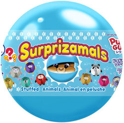 Surprizamals Sequined Puchi Gumi Mystery Pack