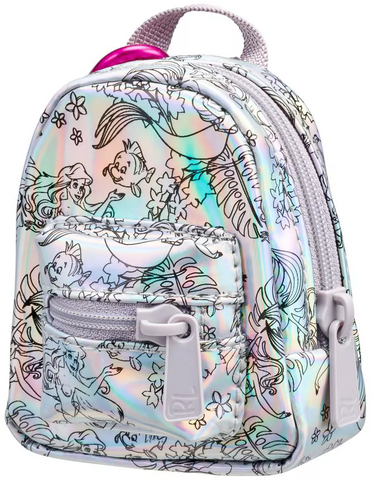disney mini backpack real littles Real Littles Disney Backpack
