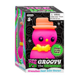 NeeDoh - Groovy The Glowman