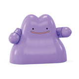 MEGA Pokémon Evergreen Ditto Pokémon Building Toy for Ages 6 and Up