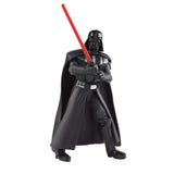 STAR WARS Galaxy of Adventures Darth Vader 5"-Scale Action Figure Toy Inspired by The Original Trilogy with Fun Action Move