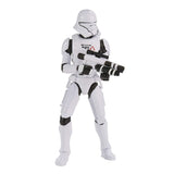 STAR WARS Galaxy of Adventures The Rise of Skywalker Jet Trooper 5"-Scale Action Figure Toy with Fun Blaster Action Movement