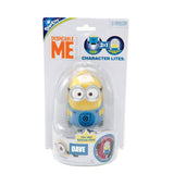 Tech4Kids Despicable Me Character Lite Dave Toy