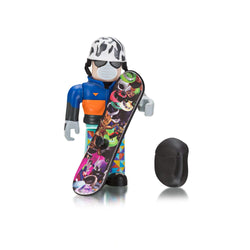 Roblox Core Figure Shred: Snowboard Boy