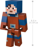 Mattel Minecraft Fusion Hex Figure Craft-a-Figure Set