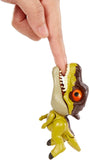 Jurassic World Snap Squad Attitudes Baryonyx Figure