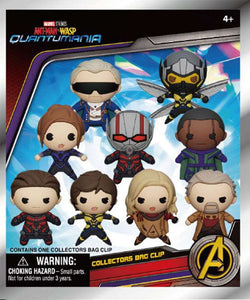 Marvel Series 1 Ant-Man & The Wasp Quantumania Mystery Pack