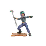 Fortnite Solo Mode Core Figure Pack, Teknique