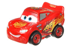 Disney and Pixar Cars Minis, Surprise Die-cast Character Vehicles, Collectible Toy Metal Cars Inspired by Cars Movies Cars On The Road, GKD78