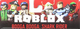 Roblox Figure Single Figure Series #7 Booga: Shark Rider