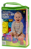 Sensory Staxx with Insert - 36 pack