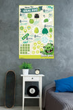 Trends International Wall Poster Angry Birds Steal Eggz