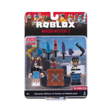 Roblox Murder Mystery 2 Game Pack
