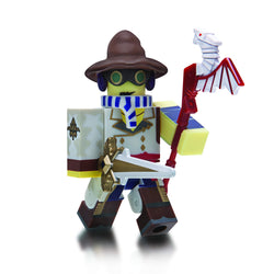 Roblox Archmage Arms Dealer Figure Pack