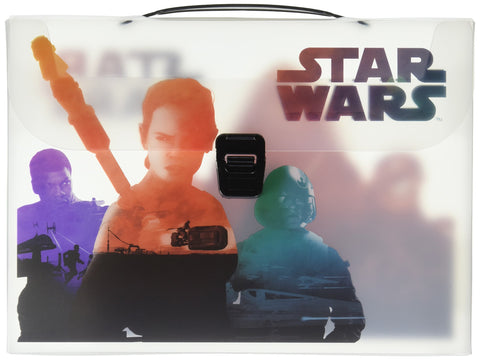 Trends International Star Wars The Force Awakens Sticker Activity Kit