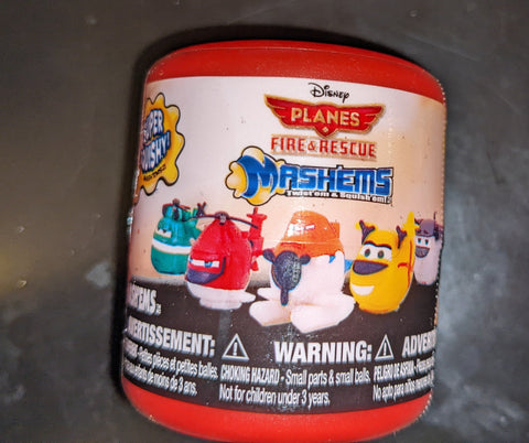 Disney Planes Mash’ems Series 1