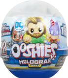 Ooshies XL DC Comics Hologram Series Mystery Pack