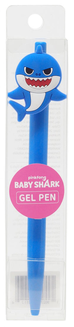 Baby Shark Daddy Shark Gel Pen