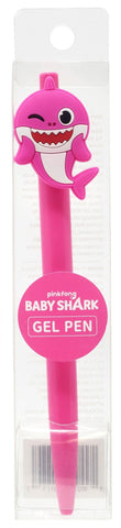 Baby Shark Mommy Shark Gel Pen