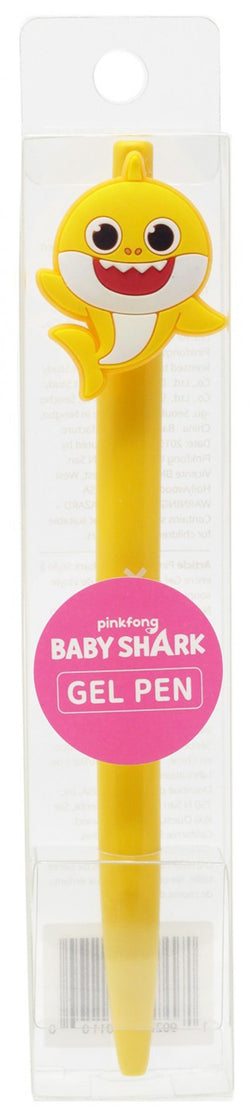 Baby Shark Gel Pen