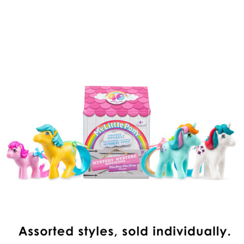 My Little Pony Surprise Figure (assorted style)