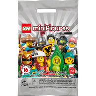 LEGO Series 20 Minifigure - Random Bag Set 71027