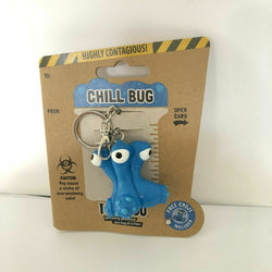 I Bug You clip Chill Bug Spreading Goodness One Bug At A Time.