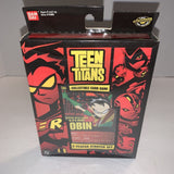 Teen Titans Go! Collectible Card Game - 2-Player Starter Deck.