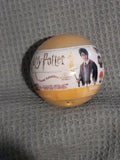 Harry Potter Mashems Series 3 Blind Packs Squishy Collectible  - One Ball Sealed